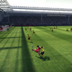 Illustration for article titled New Pro Evo 2010 Screens: Liverpool vs Barca